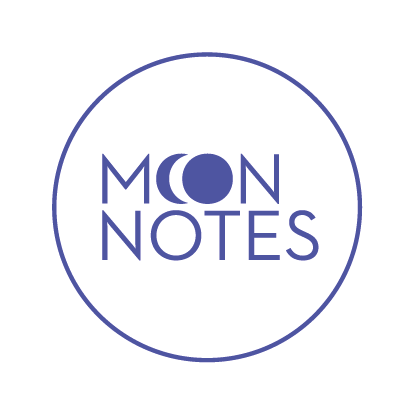 Moon Notes