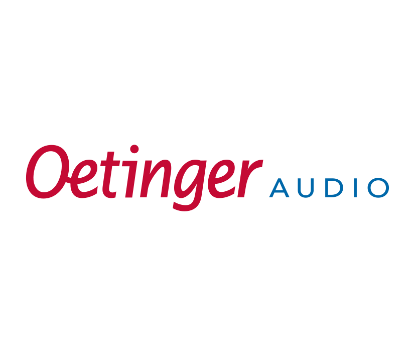 Oetinger Audio